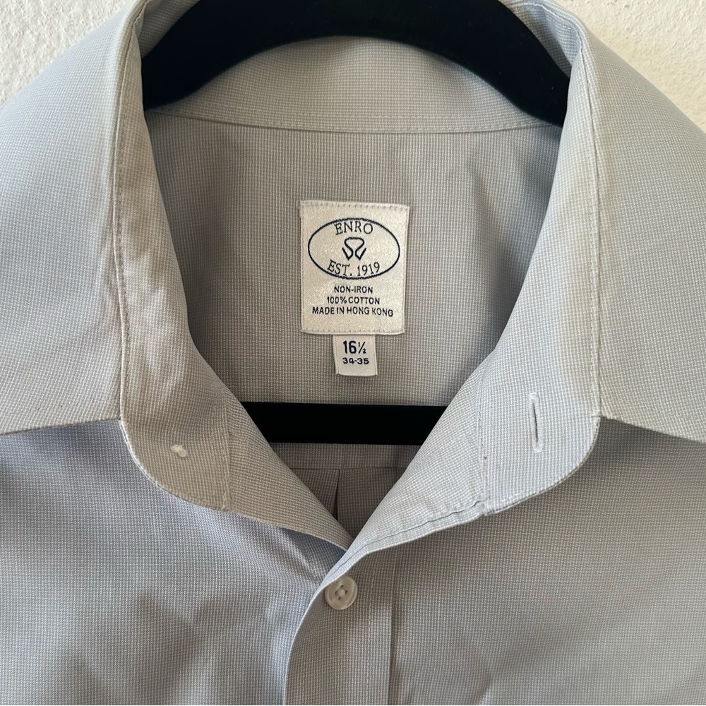 ENRO Shirt - Picture 6 of 6